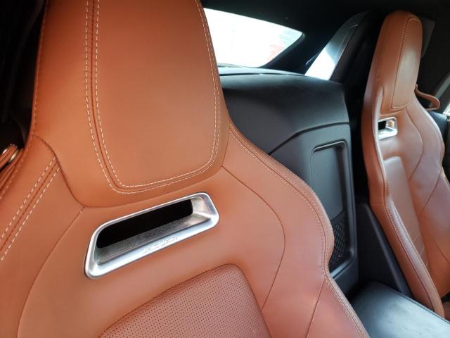 2019 JAGUAR F-TYPE SAJDD5GX7KCK60517