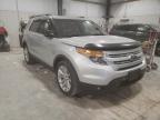 2014 FORD  EXPLORER