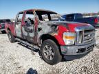 2008 FORD  F250