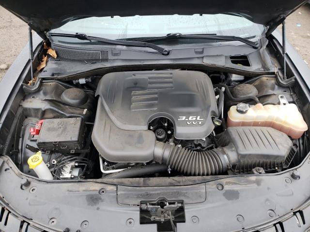 2C3CDXBG3LH111814 Dodge Charger Sx 2020. Фото: 6