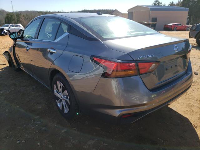 2019 NISSAN ALTIMA S 1N4BL4BV8KC121088