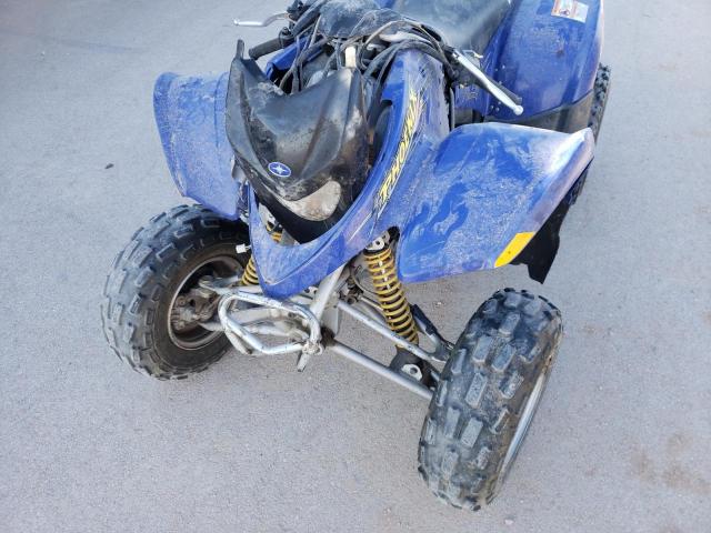 2005 POLARIS PHOENIX 20 4XAPB20A25T000365