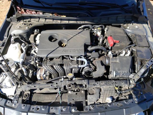 2019 NISSAN ALTIMA S 1N4BL4BV8KC121088