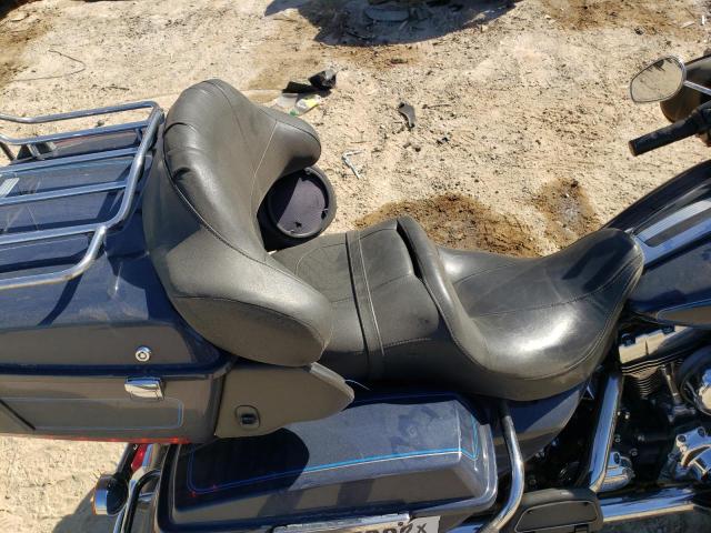 2008 HARLEY-DAVIDSON FLTC ULTRA 1HD1FL41X8Y649128