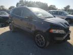 FORD ECOSPORT T 2021 foto