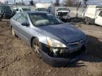 2007 HONDA  ACCORD