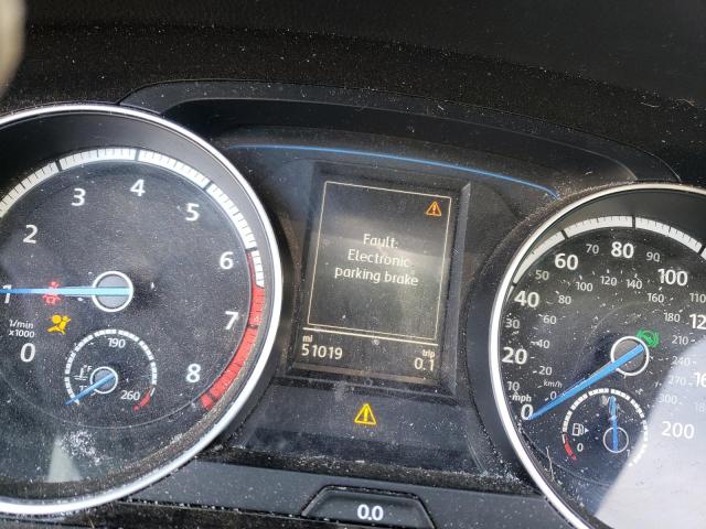 2015 VOLKSWAGEN GOLF R WVWLF7AU2FW211566