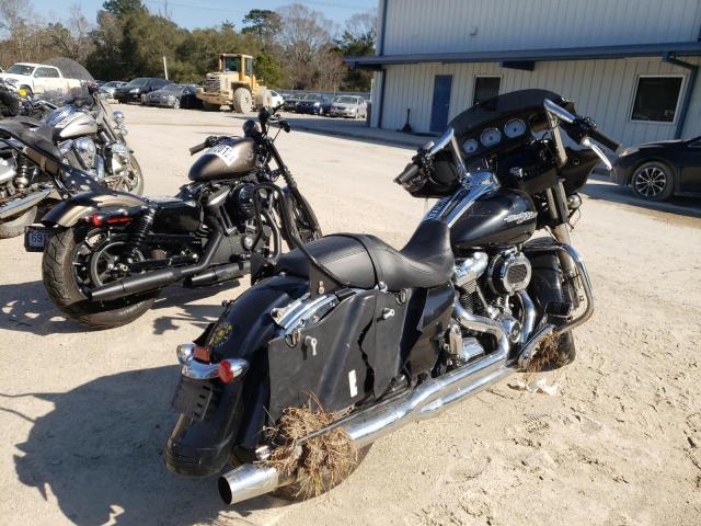 2019 HARLEY-DAVIDSON FLHX 1HD1KBC30KB653417