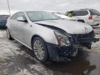 2013 CADILLAC  CTS