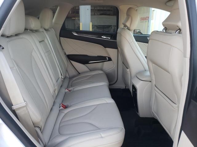 2019 LINCOLN MKC RESERV 5LMCJ3C98KUL18197