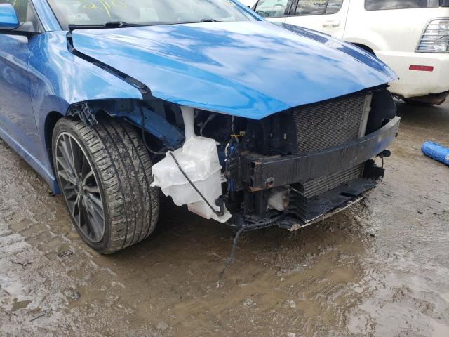 KMHD04LB5HU333560 Hyundai Elantra Sport
