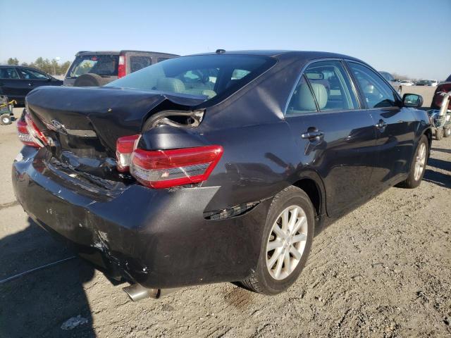 2011 TOYOTA CAMRY SE - 4T1BK3EK7BU119654