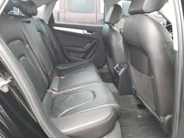 2016 AUDI A4 PROGRES WAUHFCFL1GA009134