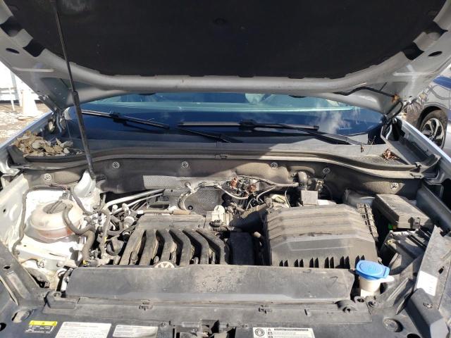 2018 VOLKSWAGEN 356 1V2CR2CA9JC512535