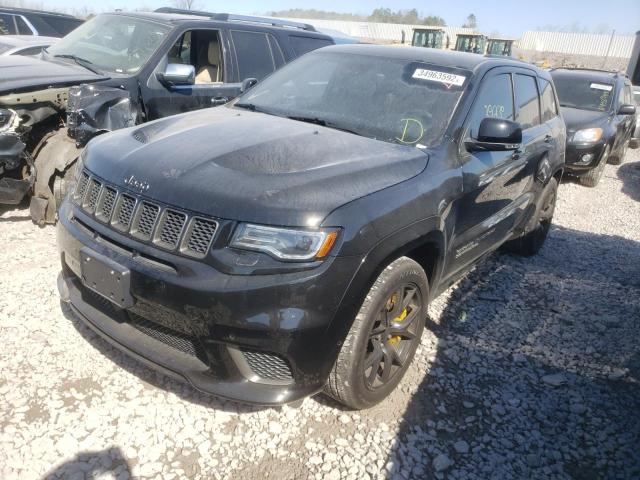 1C4RJFN98JC325414 Jeep Grand Cherokee Trackhawk