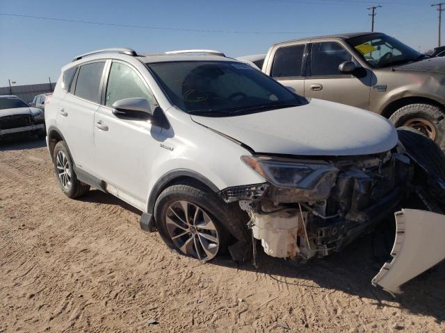 2017 TOYOTA RAV4 HV LE - JTMRJREV4HD108154