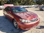 2005 TOYOTA  CAMRY