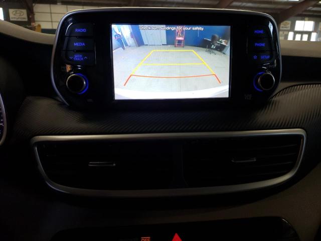 2019 HYUNDAI TUCSON SE KM8J23A47KU986586