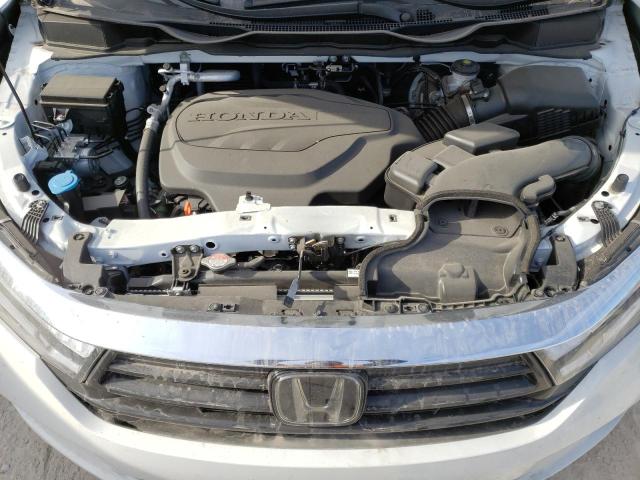 2022 HONDA ODYSSEY EL 5FNRL6H9XNB023184