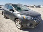 2018 FORD  ESCAPE