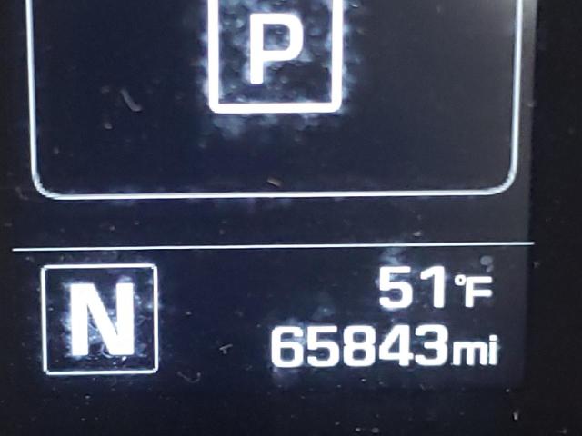 2016 HYUNDAI VELOSTER T - KMHTC6AE6GU267093