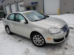 2010 VOLKSWAGEN  JETTA