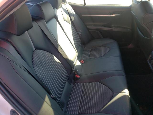 2021 TOYOTA CAMRY NIGH 4T1S11AK4MU580830