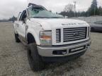 2008 FORD  F350