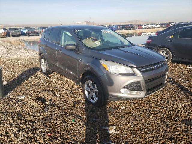2013 FORD ESCAPE SE - 1FMCU0GX1DUC73057