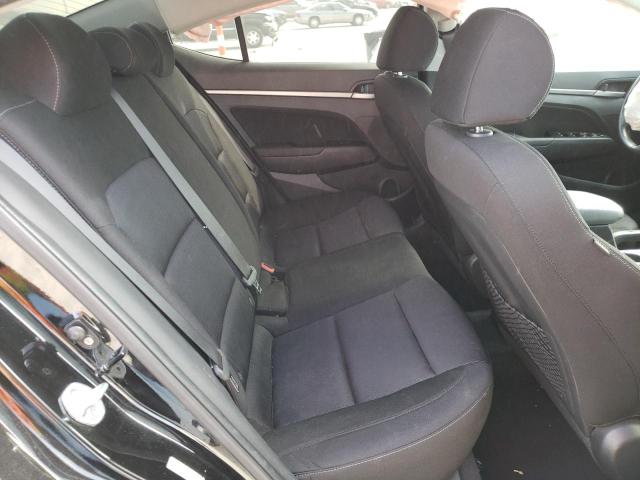 2018 HYUNDAI ELANTRA SE KMHD84LF8JU629237