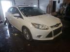 2012 FORD  FOCUS