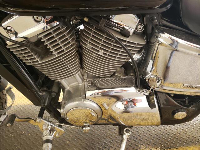2007 HONDA VT1100 C 1HFSC18047A103569