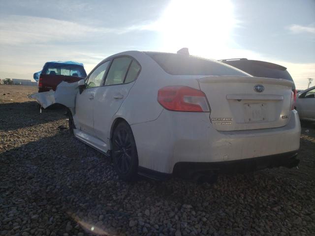2015 SUBARU WRX PREMIU JF1VA1D63F9822776