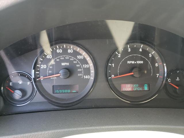 1J4HS48N66C111691 Jeep Grand Cher 2006. Фото: 7