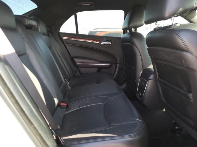 2C3CCACG7CH204091 Chrysler 300 Limite 2012. Фото: 5