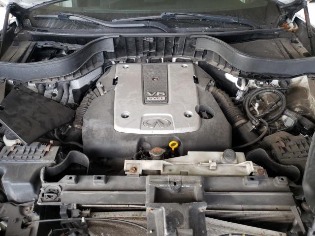 2015 INFINITI QX70 JN8CS1MW5FM481686