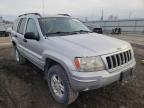 2004 JEEP  CHEROKEE