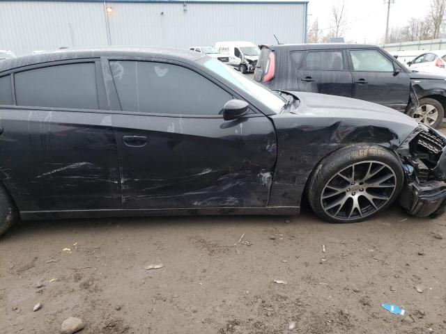 2C3CDXBG3LH111814 Dodge Charger Sx 2020. Фото: 8