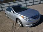 2012 HYUNDAI  SONATA