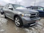 2012 DODGE  DURANGO