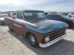 photo CHEVROLET TRUCK 1966