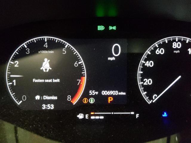 2022 HONDA CIVIC LX 2HGFE2F24NH507505