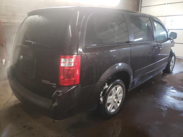 2010 DODGE GRAND CARA - 2D4RN4DE0AR372244