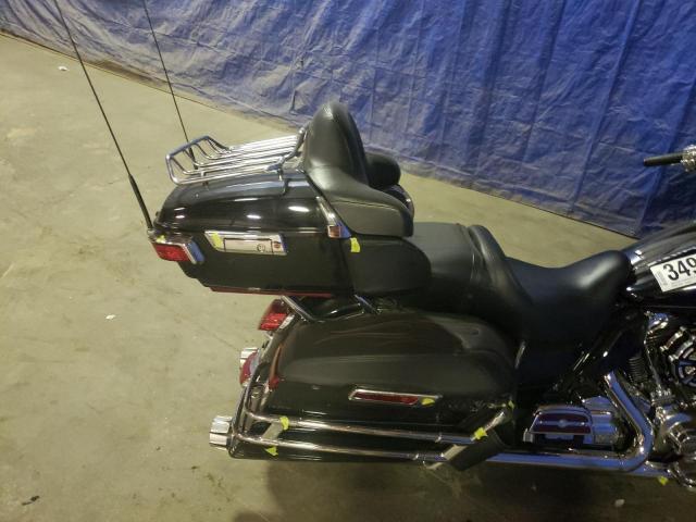 2016 HARLEY-DAVIDSON FLHTK ULTR 1HD1KEL10GB684142