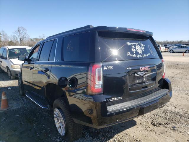 2016 GMC YUKON SLE 1GKS2AKC3GR246745