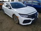 2018 HONDA  CIVIC