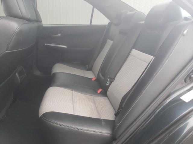 2013 TOYOTA CAMRY L - 4T1BF1FK5DU262645