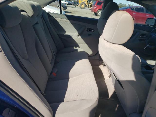 4T1BE46K39U310333 Toyota Camry Base 2009. Фото: 5