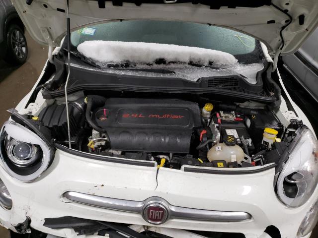 2016 FIAT 500X TREKK ZFBCFYET3GP385359