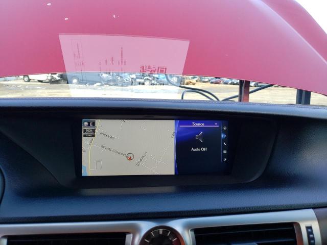 2016 LEXUS GS 350 - JTHCZ1BL3GA000903